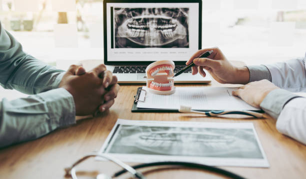 Emergency Dental Services in Gardendale, AL
