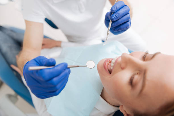 Best Preventive Dentistry  in Gardende, AL